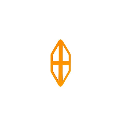 Ausstechform Diamant – 1240.design