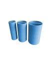 Forma do gliny Cylinder - 1240.design