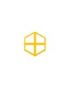 Clay Cutter Hexagon - 1240.design