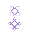 Ausstechform Morocco 3 – 1240.design