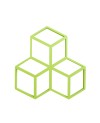 Ausstechform Cube Illusion – 1240.design