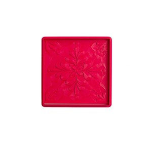 Ausstechform mit Stempel Art Nouveau Spin – 1240.design