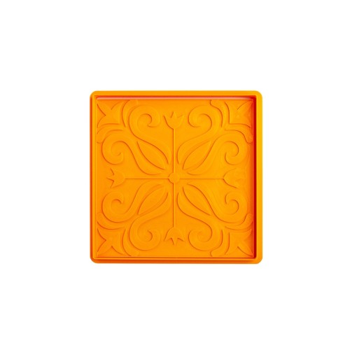 Ausstechform mit Stempel Art Nouveau Tulpe – 1240.design