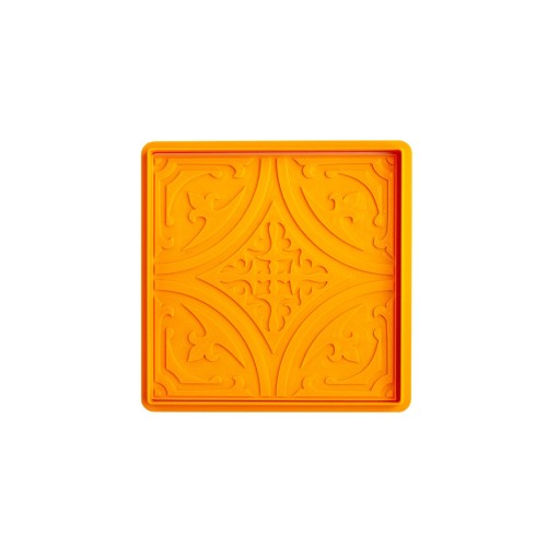 Ausstechform mit Stempel Kathedralenornament  – 1240.design