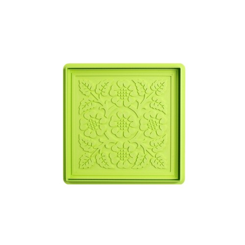 Ausstechform mit Stempel „Renaissance Meadow“ – 1240.design
