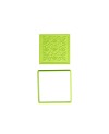 Ausstechform mit Stempel „Renaissance Meadow“ – 1240.design