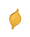 Ausstechform mit Stempel Art Nouveau Tulpe – 1240.design