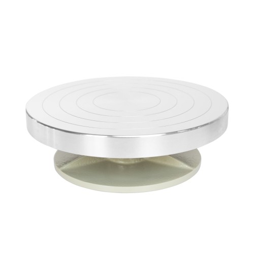 Toczek do Ceramiki Aluminiowy 30 cm - 1240.design