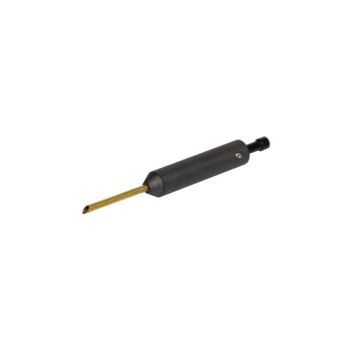 Clay Hole Cutter with Push Button - 1240.design
