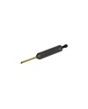 Clay Hole Cutter with Push Button - 1240.design