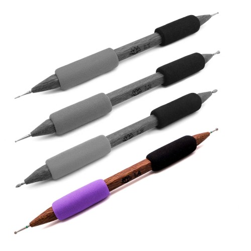 DiamondCore Tools L4 Diamond Sgraffito Stylus Tool - 1240.design