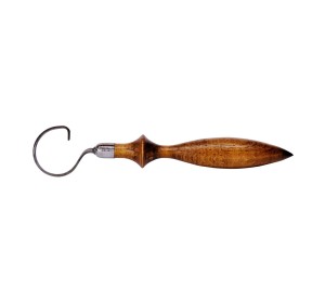 G-shape Tungsten Carbide Trimming Tool - 1240.design