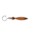 Očko na obtáčení KJtools 5 - Tvar G - 1240.design