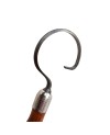 G-shape Tungsten Carbide Trimming Tool - 1240.design