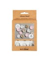 Creativ Company Daisies Silicone Mould - 1240.design
