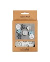 Creativ Company Flower Silicone Mould - 1240.design