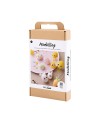 Sada na modelování Creativ Company velikonoční figurky