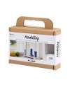 Candle Holders - Clay Modelling Set | Creativ Company