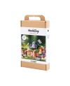 Fairytale World - Clay Modelling Set | Creativ Company