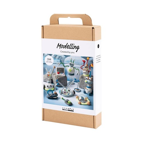 Modellier-Set für Kinder - 1240.design