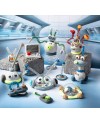 Sada na Modelování Robotický Vesmír - 1240.design