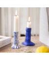 Candle Holders - Clay Modelling Set | Creativ Company