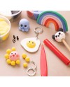 Creativ Company Fantasy Figures Modelling Set