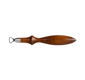 Small Triangle Shape Tungsten Carbide Trimming Tool - 1240.design