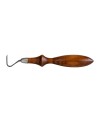 Hook Shape Tungsten Carbide Trimming Tool - 1240.design