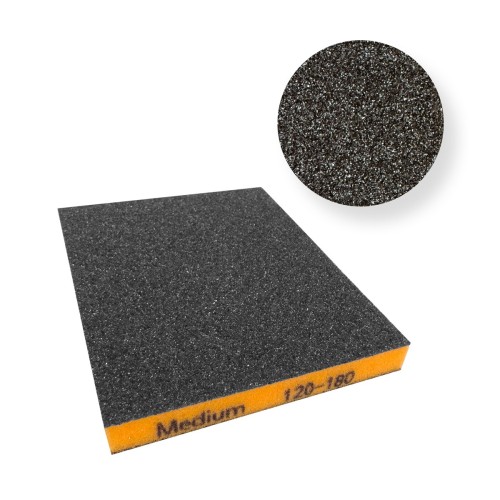 Schleifschwamm für Keramik - 1240.design