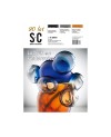 "Szkło i ceramika" 4/2025 magazine - 1240.design