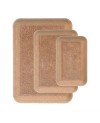 Pottery form Rectangle Soft Edge - 1240.design