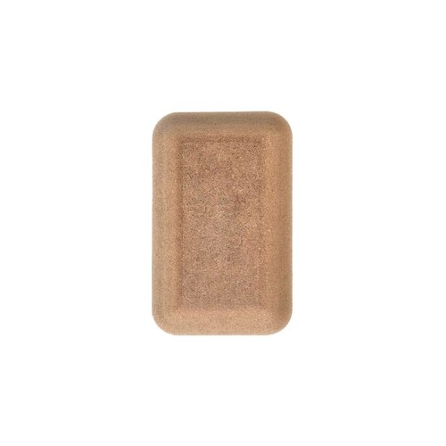 Forma MDF Obdélníková Soft Edge - 1240.design