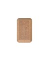 Forma MDF Obdélníková Soft Edge - 1240.design