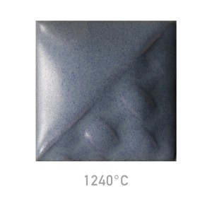 Glazura Mayco SW-105 Frost Blue - 1240.design