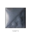 Steinzeug-Glasur Mayco SW-105 Frost Blue - 1240.design