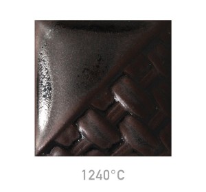 Glazura Mayco SW-111 Wrought Iron - 1240.design