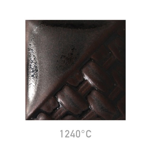 Glazura Mayco SW-111 Wrought Iron - 1240.design