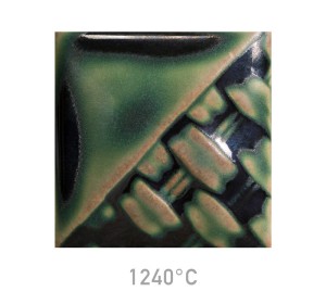 Szkliwo Mayco SW-185 Rainforest - 1240.design