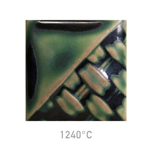 Szkliwo Mayco SW-185 Rainforest - 1240.design