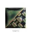 Glazura Mayco SW-185 Rainforest - 1240.design