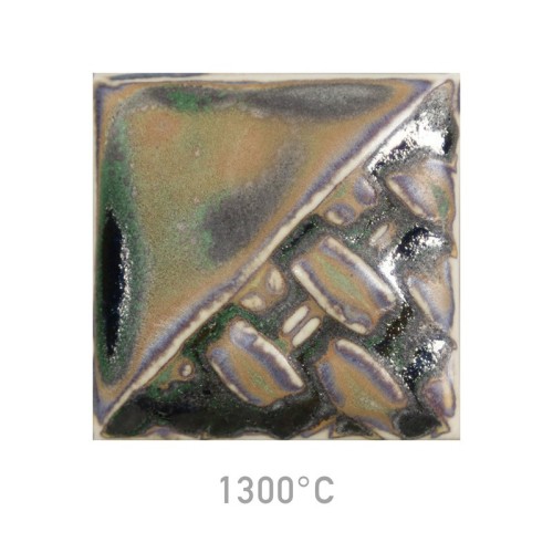 Glazura Mayco SW-185 Rainforest - 1240.design