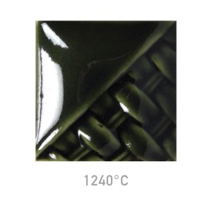 Szkliwa Mayco SW-210 Emerald - 1240.design