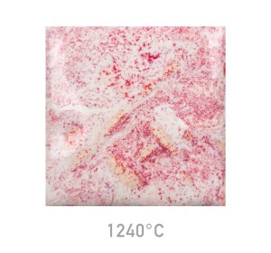 Glazura Mayco SW-226 Pink Pearl - 1240.design
