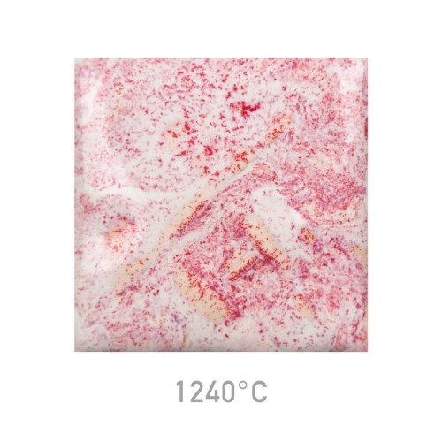 Glazura Mayco SW-226 Pink Pearl - 1240.design