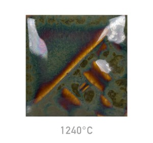 Steinzeug-Glasur Mayco SW-229 Mood Ring - 1240.design
