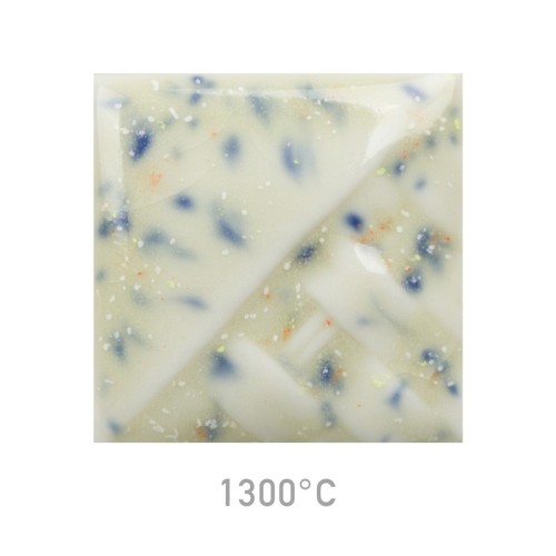 Glazura Mayco SW-231 Lilac Speck  - 1240.design