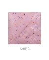 Steinzeug-Glasur Mayco SW-231 Lilac Speck - 1240.design
