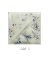 Steinzeug-Glasur Mayco SW-232 Baby Blue Speck - 1240.design