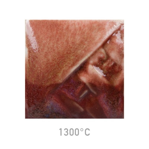 Mayco SW-407 Clear Flux stoneware glaze - 1240.design